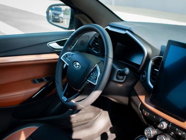 Lada (ВАЗ) Vesta I Рестайлинг (NG) с пробегом 2024 года, цена 1 650 000 рублей, 9983 км, универсал, Автокод Объявления