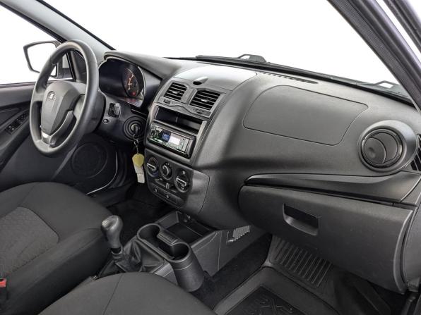 Lada (ВАЗ) Granta I Рестайлинг с пробегом 2023 года, цена 665 000 рублей, 30694 км, седан, Автокод Объявления