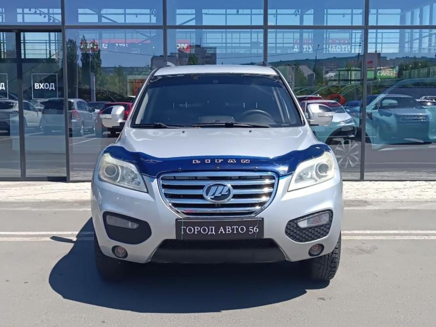 Lifan X60 I Оренбург  - изображение 2