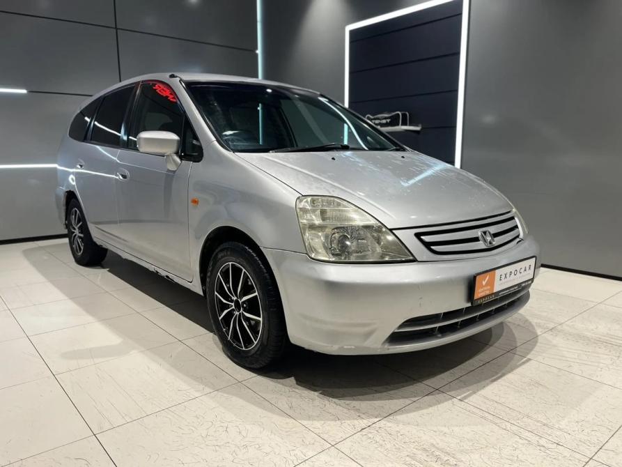 Honda Stream I Новосибирск  - изображение 4