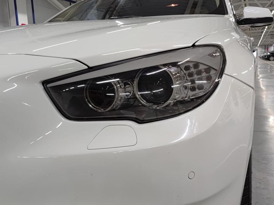 BMW 5 серии VI (F10/F11/F07) Казань  - изображение 21