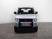 Mitsubishi Pajero Mini II Чита  - изображение 19