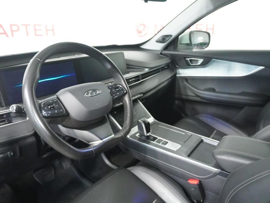 Chery Tiggo 7 Pro Max I Вологда  - изображение 9