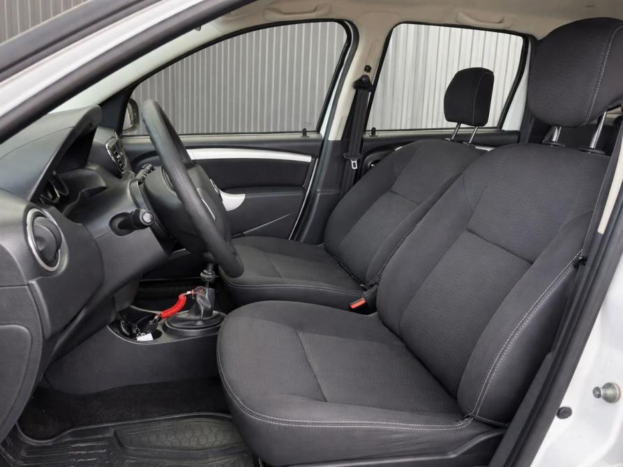 Nissan Terrano III (D10) Пермь  - изображение 16