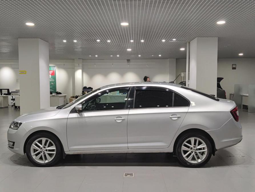 Skoda Rapid I Рестайлинг Казань  - изображение 10