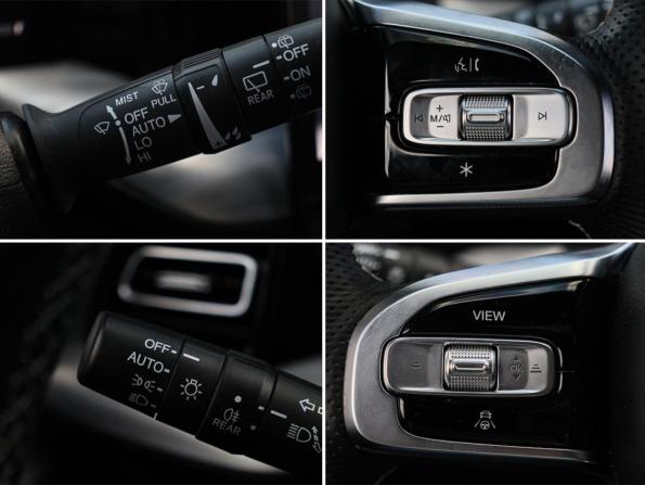 GAC GS8 II с пробегом 2025 года, цена 3 850 000 рублей, 16062 км, внедорожник, Автокод Объявления