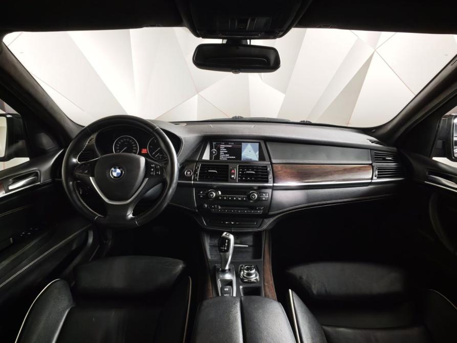 BMW X5 II (E70) Рестайлинг Москва  - изображение 10