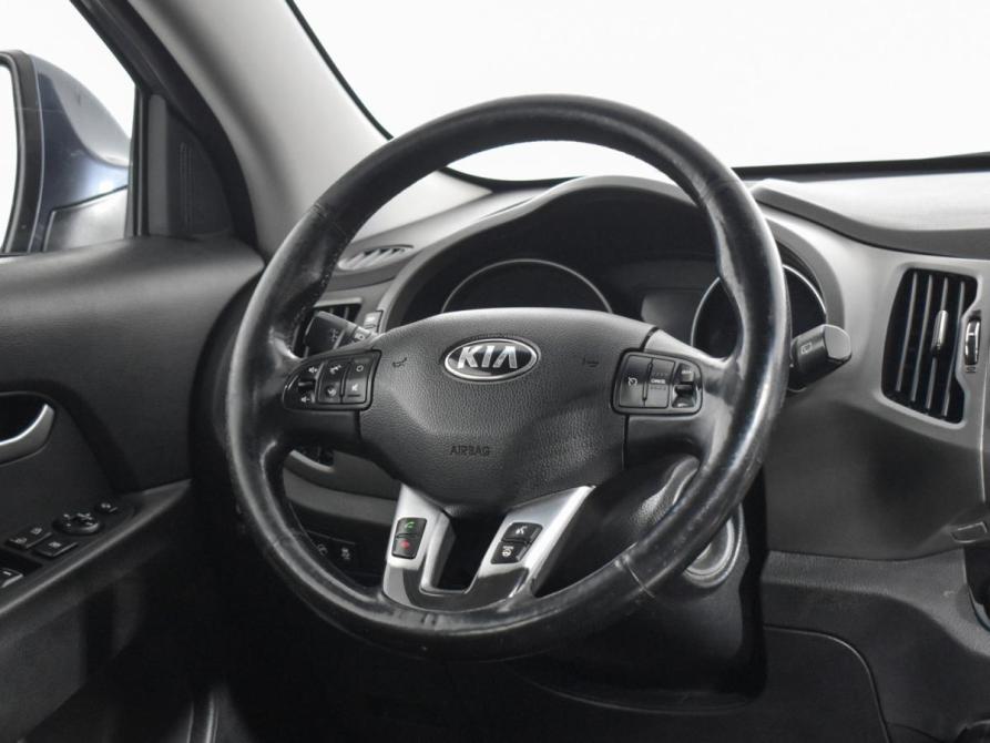 Kia Sportage III Рестайлинг Санкт-Петербург  - изображение 15