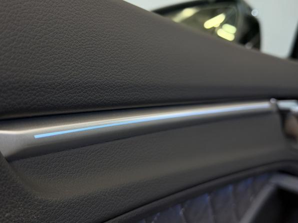 Audi Q3 II (F3) с пробегом 2025 года, цена 4 990 000 рублей, 35 км, внедорожник, Автокод Объявления