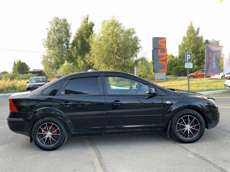 Ford Focus II Великие Луки  - изображение 4