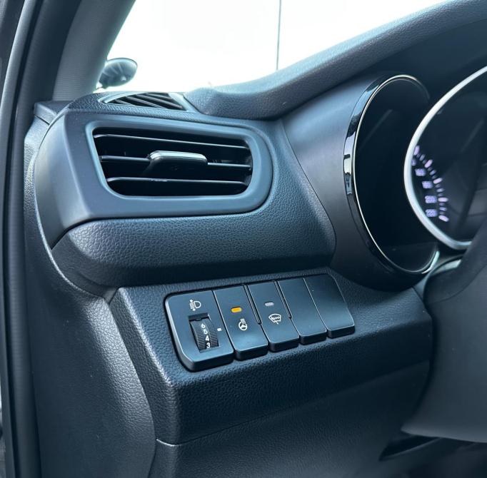 Kia Rio III Рестайлинг Уфа  - изображение 17