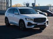 Geely Monjaro I Москва  - изображение 36