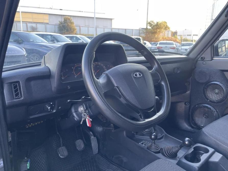 Lada (ВАЗ) 2121 (4x4) I Рестайлинг Волгоград  - изображение 8
