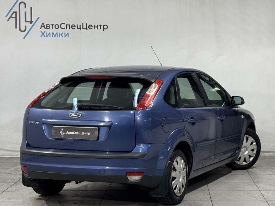 Ford Focus II Химки  - изображение 6