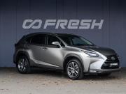 Lexus NX I Краснодар  - изображение 28
