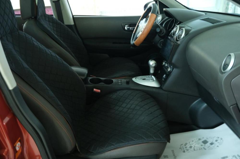 Nissan Qashqai I Омск  - изображение 18