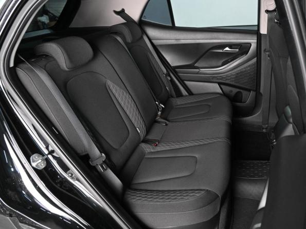 Hyundai Creta II с пробегом 2022 года, цена 2 349 000 рублей, 97872 км, внедорожник, Автокод Объявления