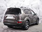Mitsubishi Outlander II Рестайлинг Ульяновск  - изображение 26