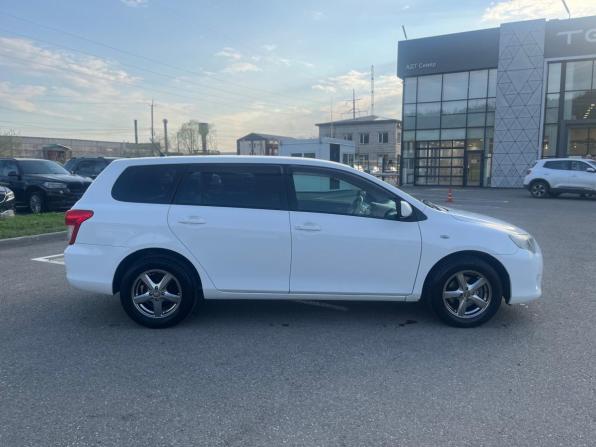 Toyota Corolla X (E140 E150) Рестайлинг с пробегом 2010 года, цена 925 000 рублей, 183131 км, универсал, Автокод Объявления