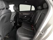 Mercedes-Benz GLC Coupe I (C253) Рестайлинг Москва  - изображение 47
