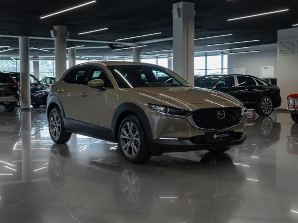 Mazda CX-30 I с пробегом 2026 года, цена 4 600 000 рублей, 50 км, внедорожник, Автокод Объявления
