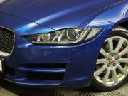 Jaguar XE I Москва  - изображение 33