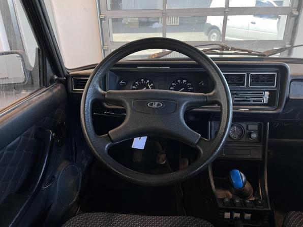 Lada (ВАЗ) 2107 с пробегом 2011 года, цена 89 300 рублей, 155332 км, седан, Автокод Объявления