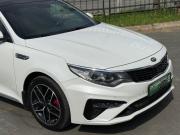 Kia Optima IV Рестайлинг Ижевск  - изображение 49