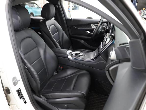 Mercedes-Benz GLC Coupe I (C253) с пробегом 2018 года, цена 4 199 000 рублей, 95854 км, внедорожник, Автокод Объявления