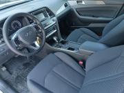 Hyundai Sonata VII (LF) Рестайлинг Оренбург  - изображение 31