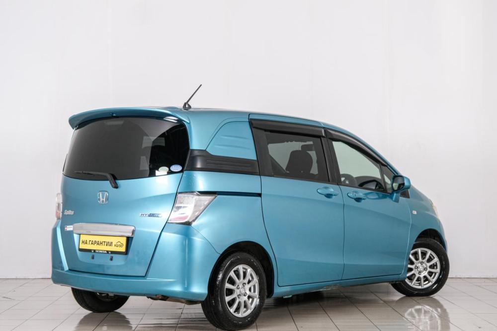 Honda Freed I Рестайлинг Красноярск  - изображение 7