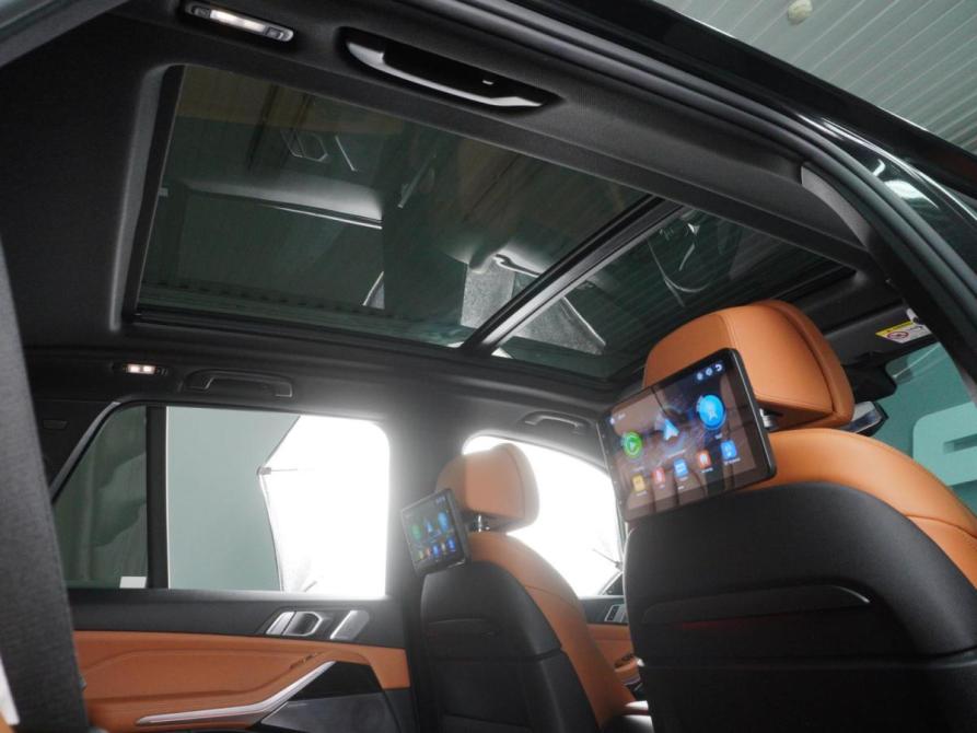 BMW X5 IV (G05/G18) Минеральные Воды  - изображение 12