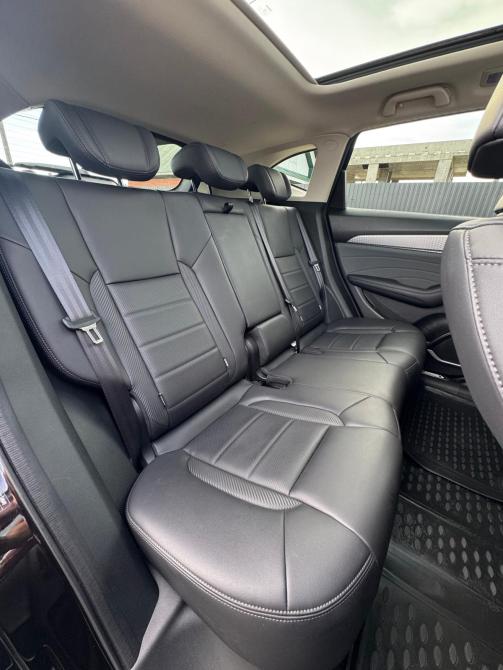 Haval F7 I Рестайлинг Альметьевск  - изображение 11