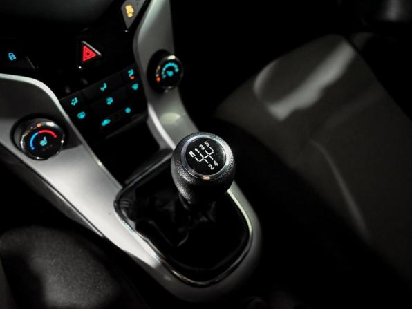 Chevrolet Cruze I Рестайлинг с пробегом 2014 года, цена 850 000 рублей, 116923 км, седан, Автокод Объявления