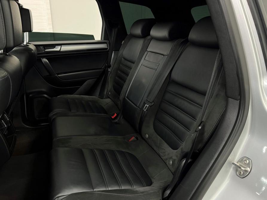Volkswagen Touareg II Казань  - изображение 20
