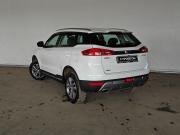 Geely Atlas I Москва  - изображение 21