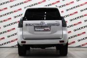 Toyota Land Cruiser Prado 150 Series Сургут  - изображение 45