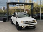 Renault Duster I Рестайлинг Пермь  - изображение 17