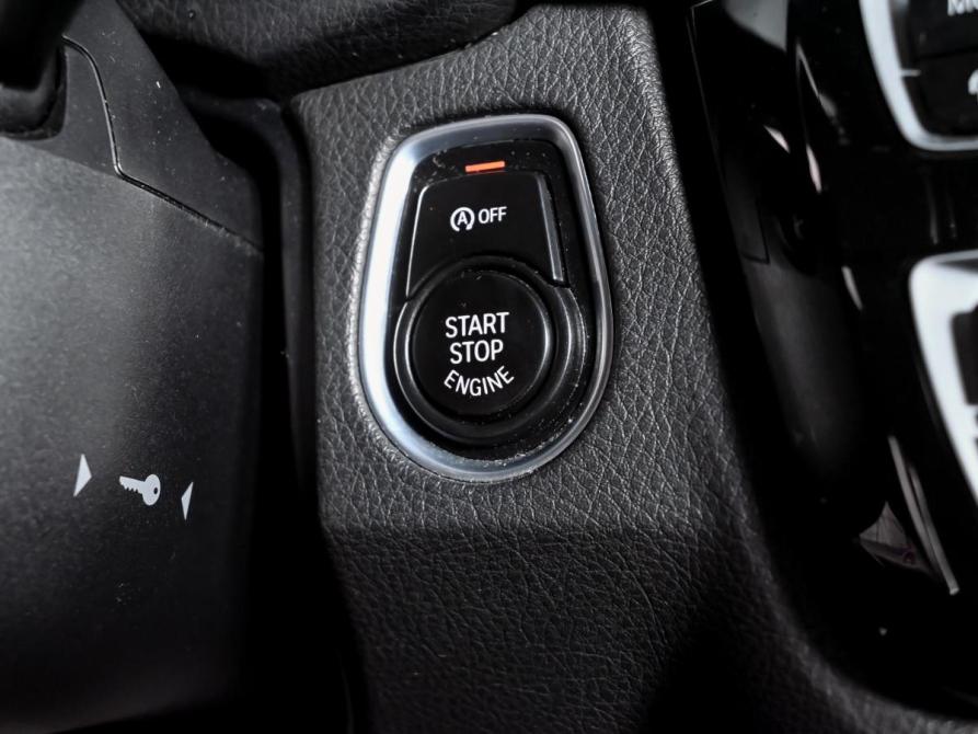 BMW 3 серии VI (F3x) Рестайлинг Екатеринбург  - изображение 16
