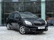 Toyota Verso I Самара  - изображение 18