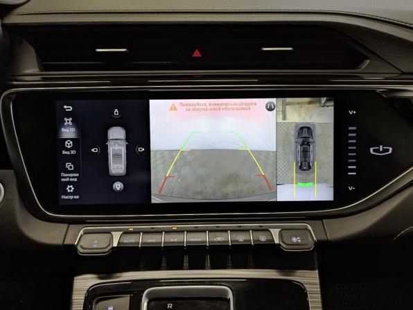 Geely Atlas Pro с пробегом 2023 года, цена 1 775 000 рублей, 113150 км, внедорожник, Автокод Объявления