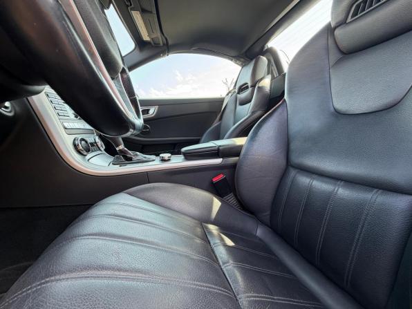 Mercedes-Benz SLK-Класс III (R172) с пробегом 2011 года, цена 1 970 000 рублей, 230000 км, родстер, Автокод Объявления