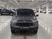 Lada (ВАЗ) Niva Travel I Казань  - изображение 24