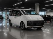 Hyundai Staria I Москва  - изображение 29