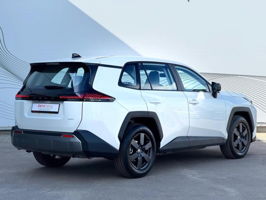 Toyota RAV4 VI (XA60) Воронеж  - изображение 9