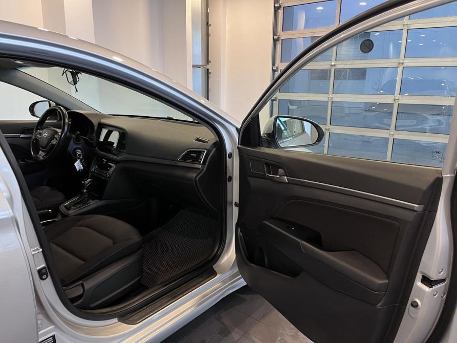 Hyundai Elantra VI (AD) Чебоксары  - изображение 27