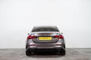 Mercedes-Benz A-Класс IV (W177) Сургут  - изображение 24