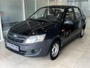 Lada (ВАЗ) Granta I Москва  - изображение 15