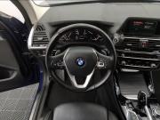 BMW X3 III (G01) Екатеринбург  - изображение 57