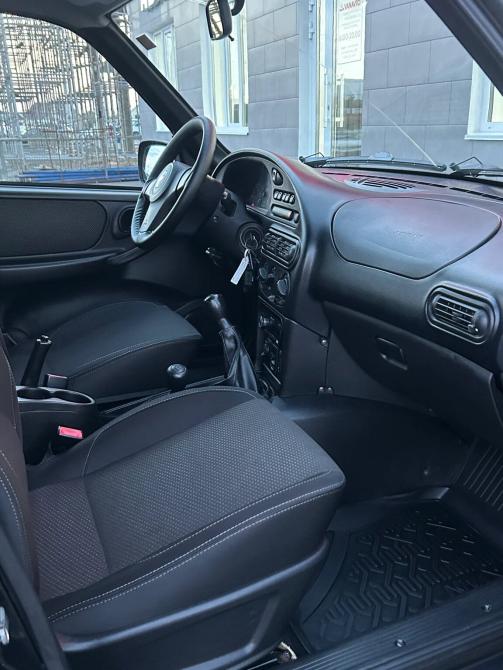Chevrolet Niva I Рестайлинг Альметьевск  - изображение 12